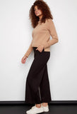 Wide Leg Pant