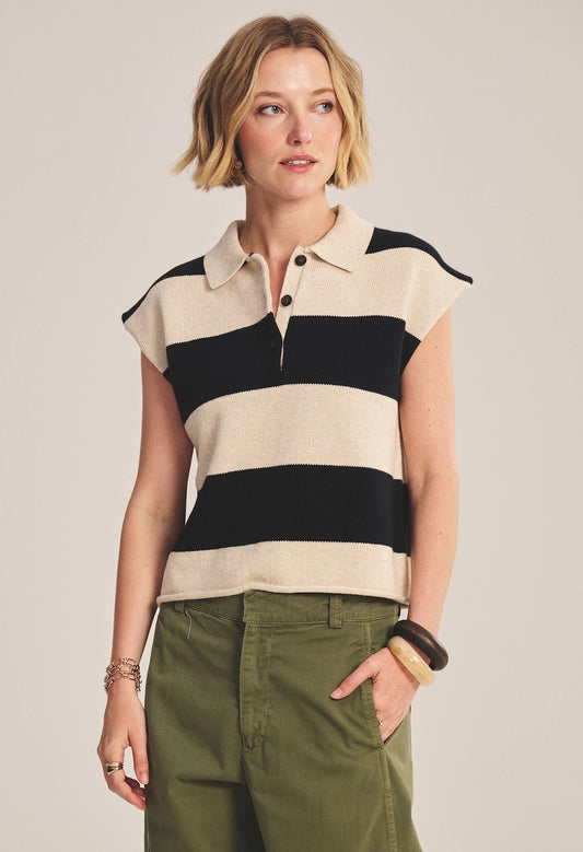 Zoella Cotton Cashmere Sweater