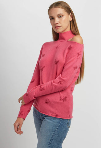Lenora Sweater