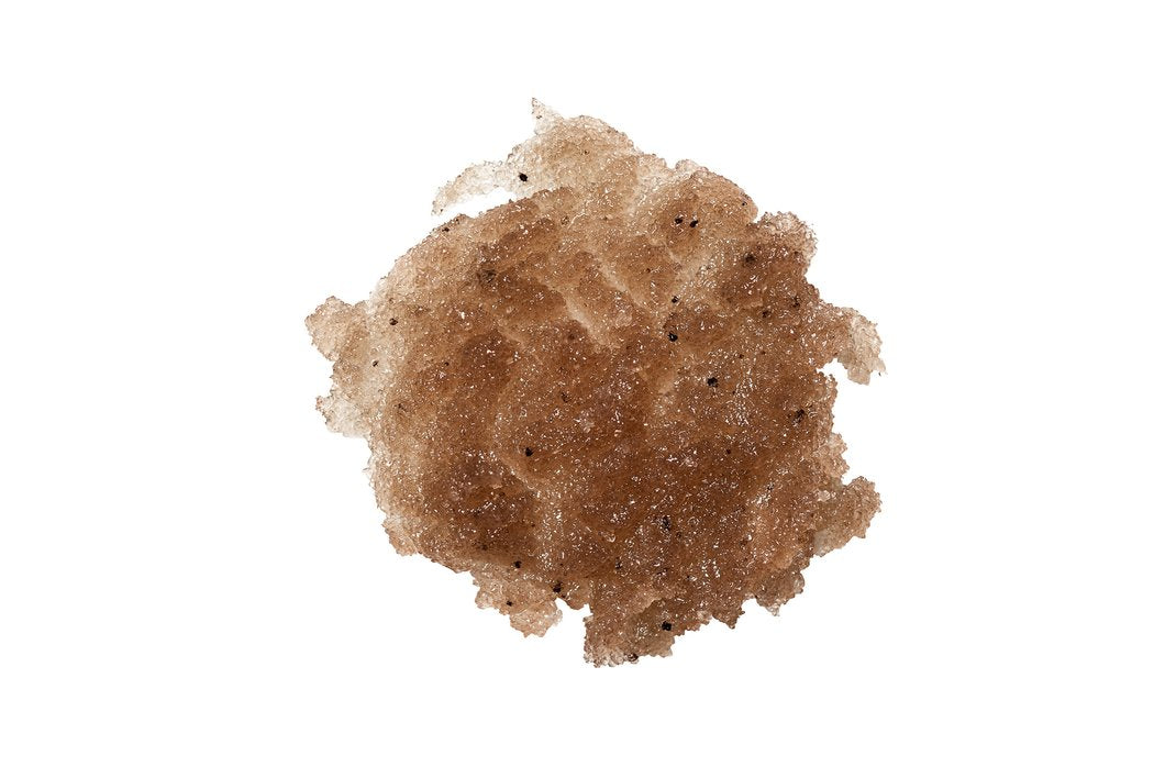 Sara Happ - Vanilla Bean Lip Scrub