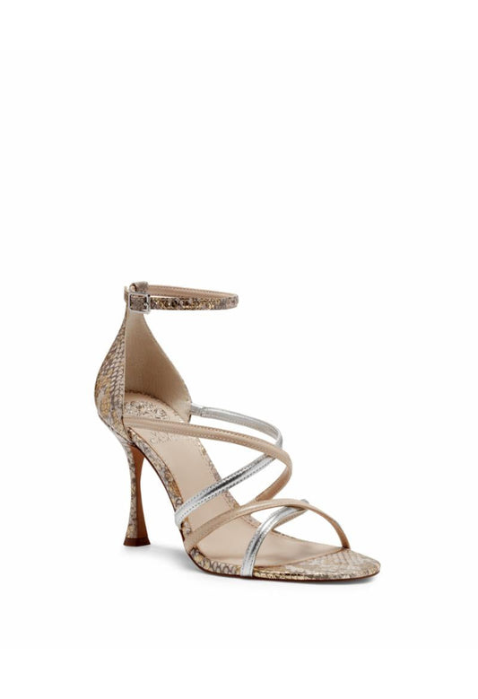 Adilene Strappy Sandal