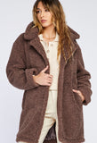 Aspen Coat