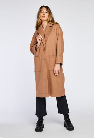 Annabel Trench
