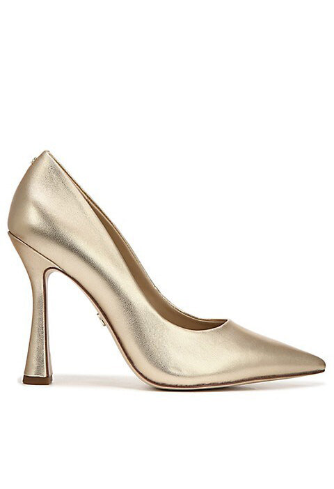 Antonia Stiletto Pump