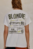 Blondie Live 1977