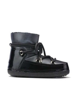 Inuikii - Gloss Sneaker Boot