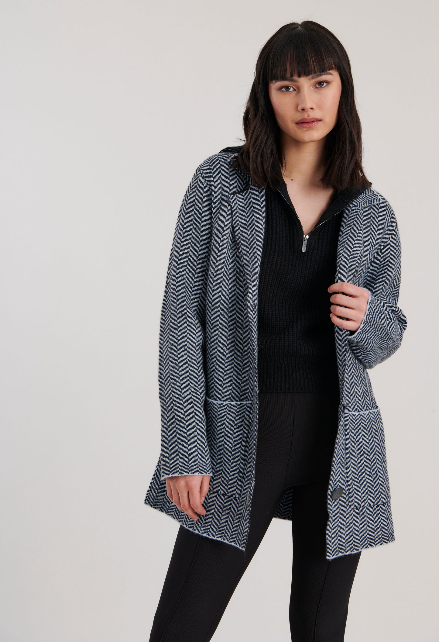 Bennett Cardigan