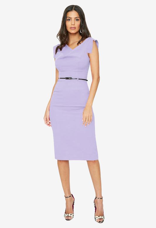 Jackie O Dress