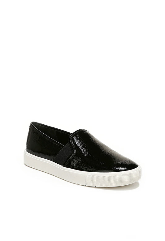 Blair Patent Leather Sneaker