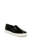 Blair Patent Leather Sneaker