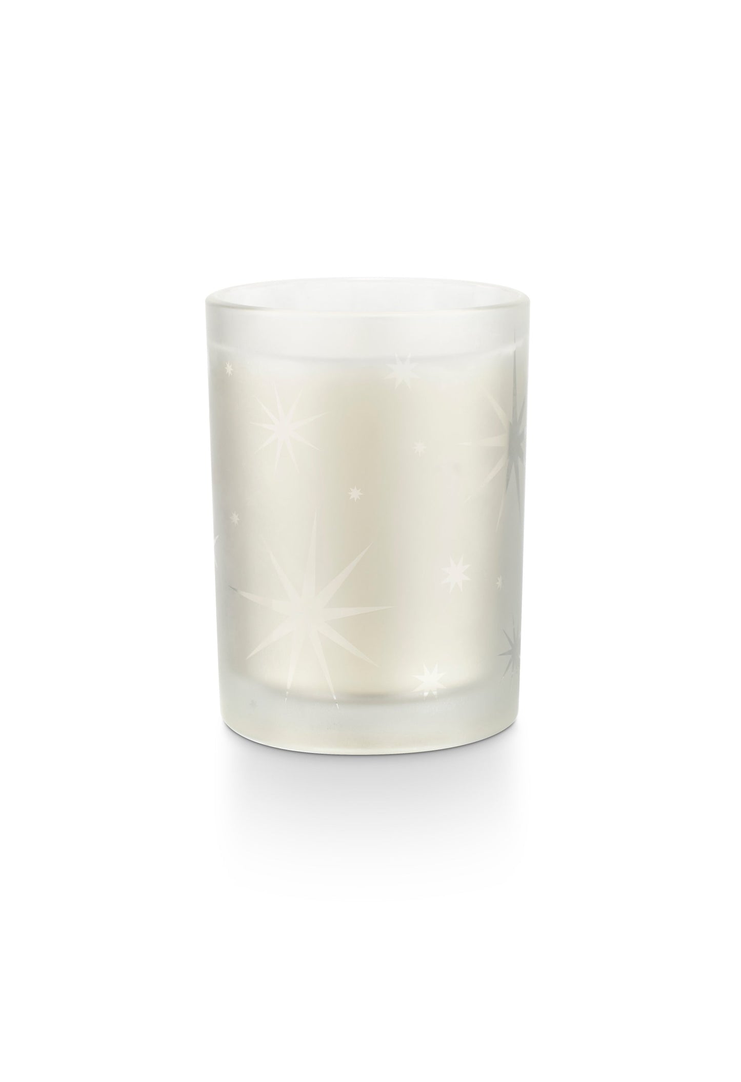 Bon Bon Gifted Glass Candle