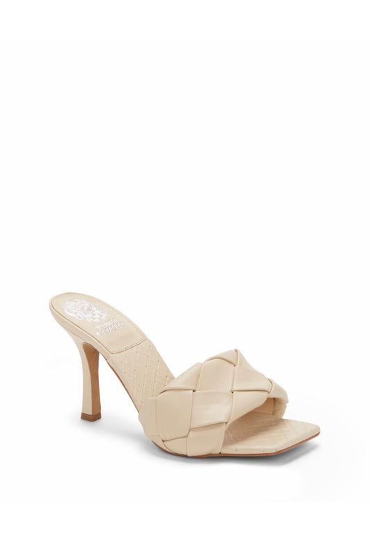 Brelanie Woven Strap Mule