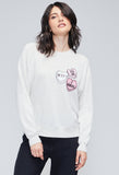 Candy Hearts Sommers Sweatshirt