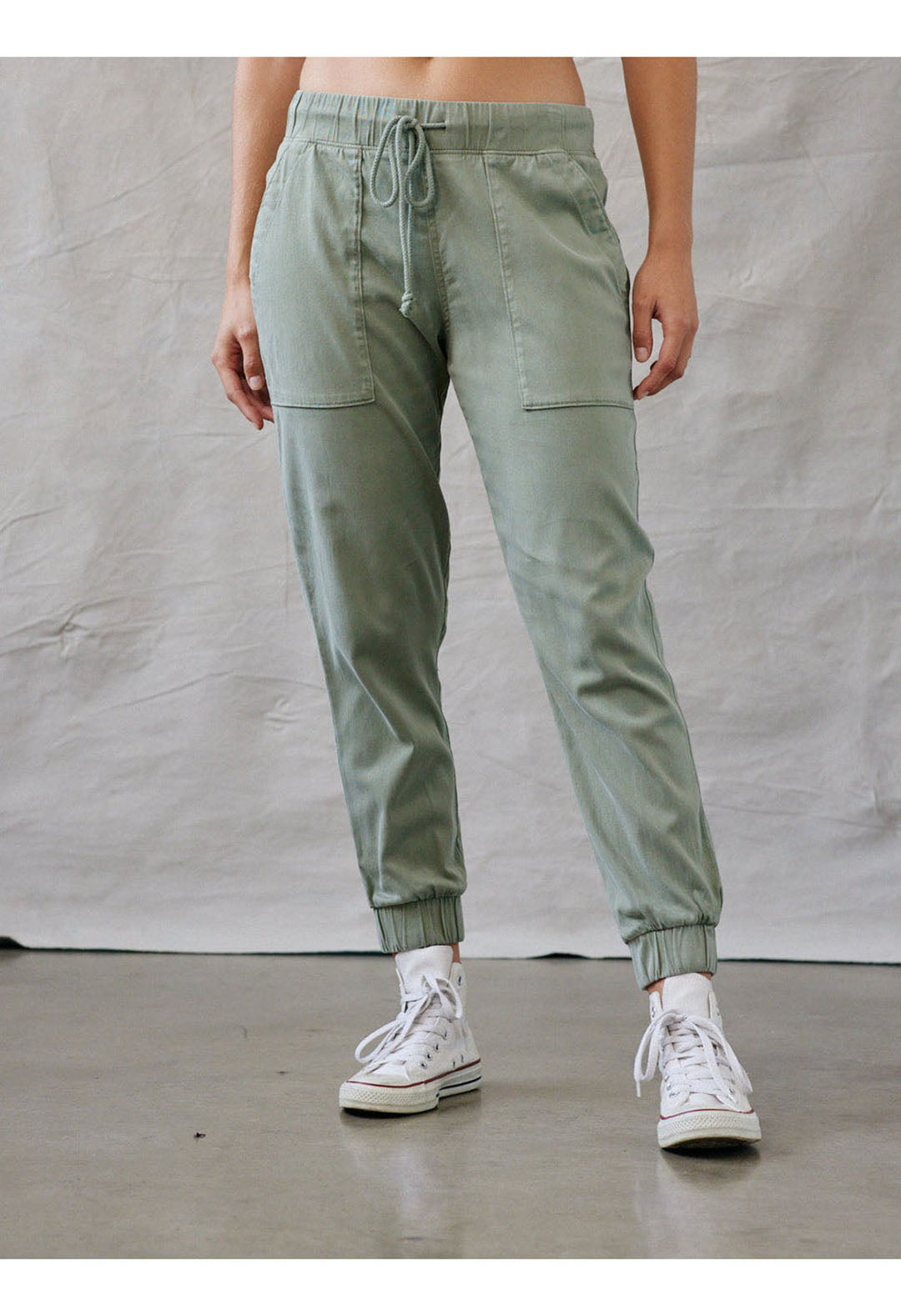 Chelsea Pocket Jogger