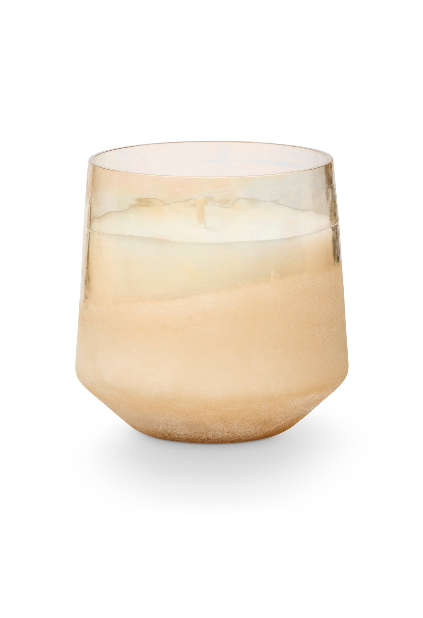 Coconut Milk Mango Baltic Glass Candle