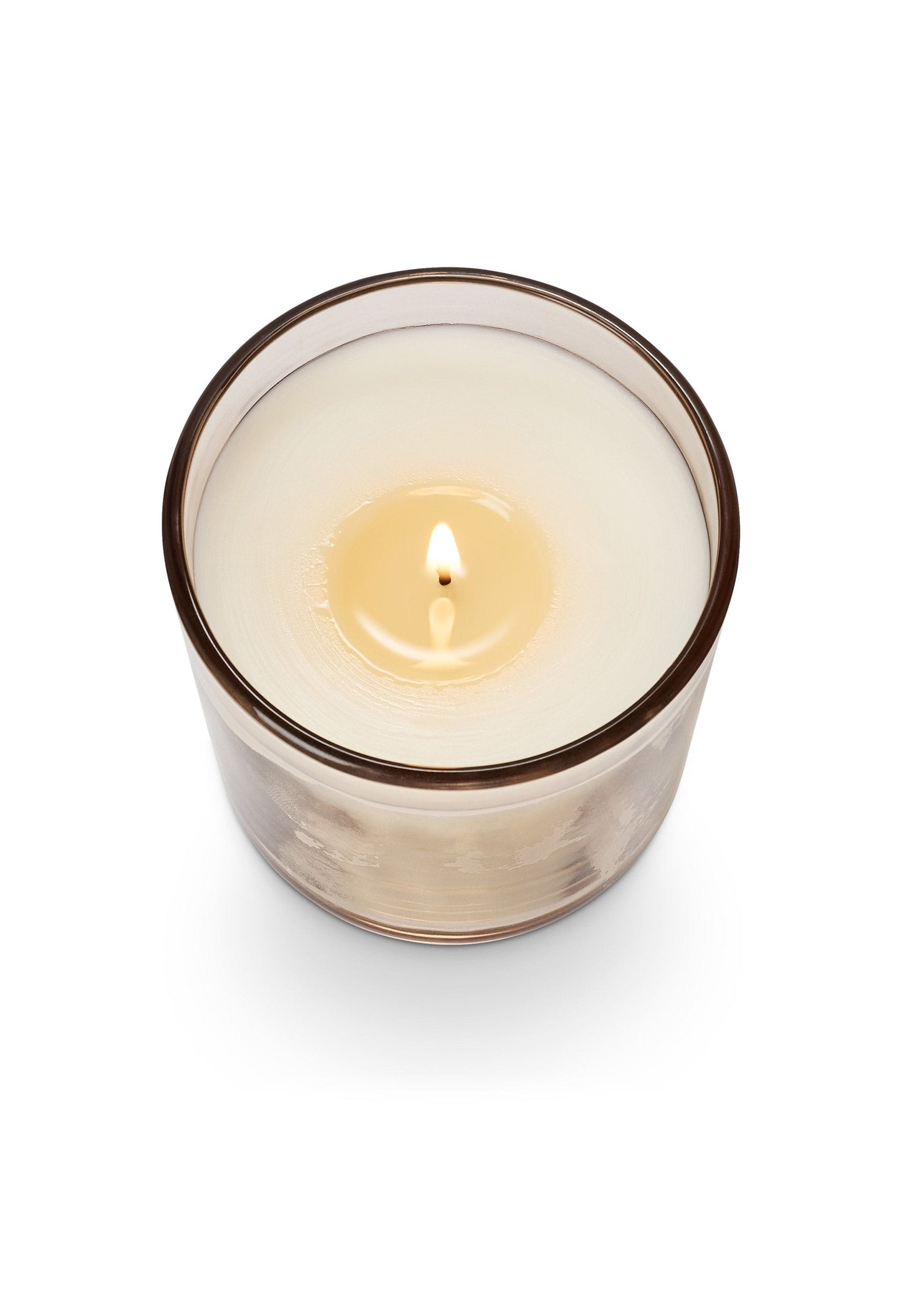 Day at the Beach Daydream Glass Candle