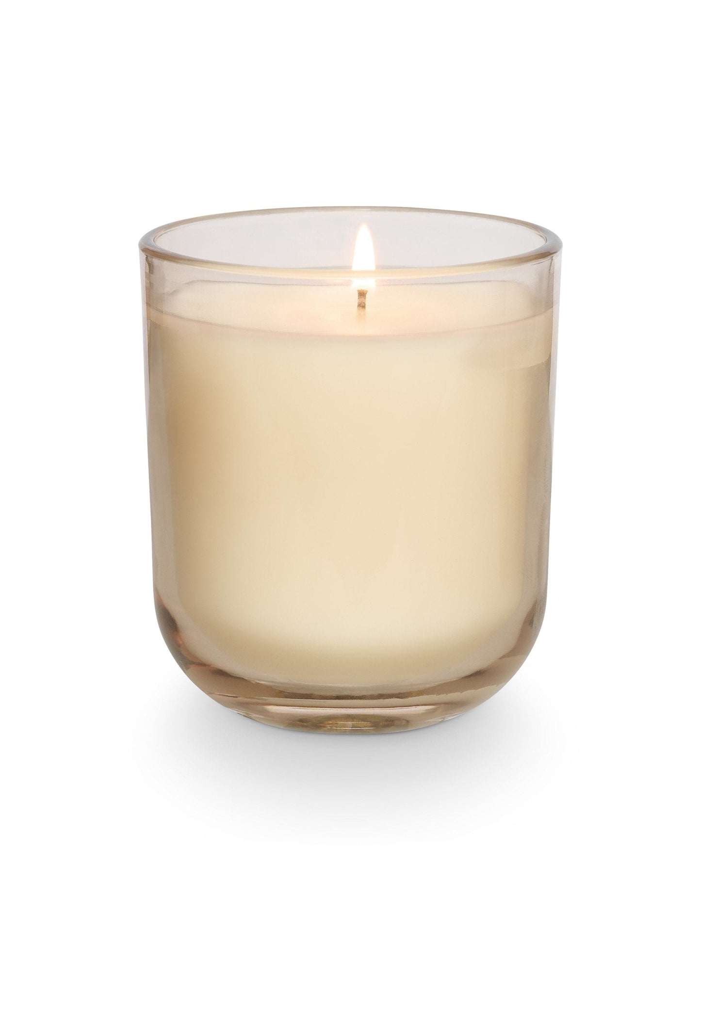 Day at the Beach Daydream Glass Candle