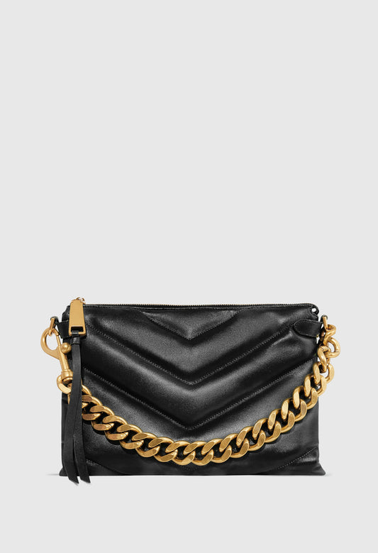 Edie Maxi Crossbody