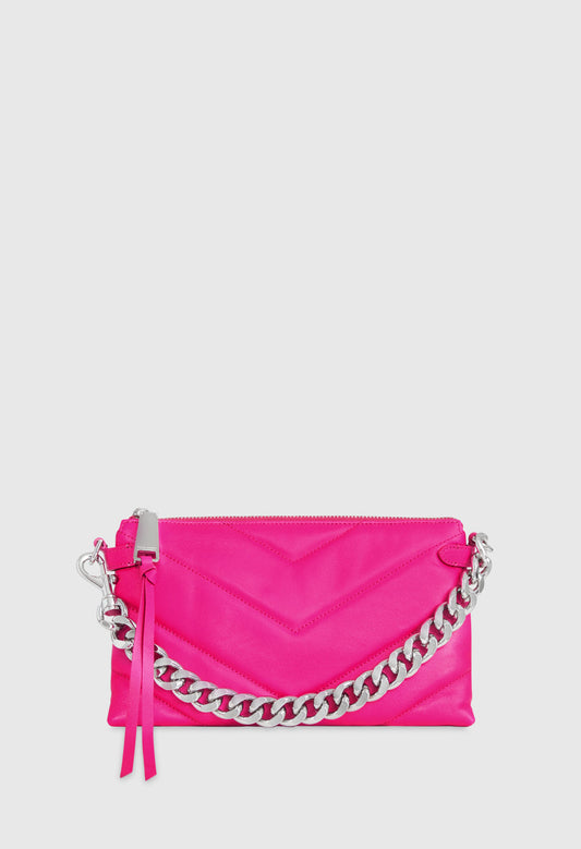 Edie Maxi Medium Crossbody