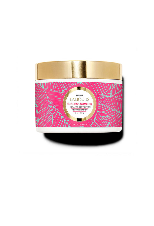 Endless Summer Body Butter 8oz