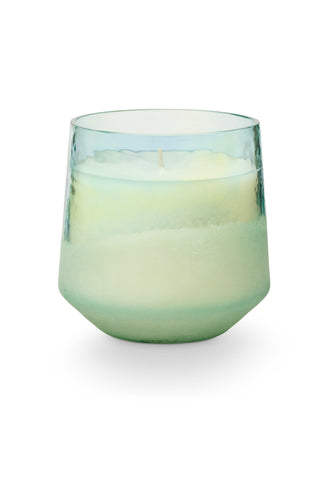 Fresh Sea Salt Baltic Glass Candle