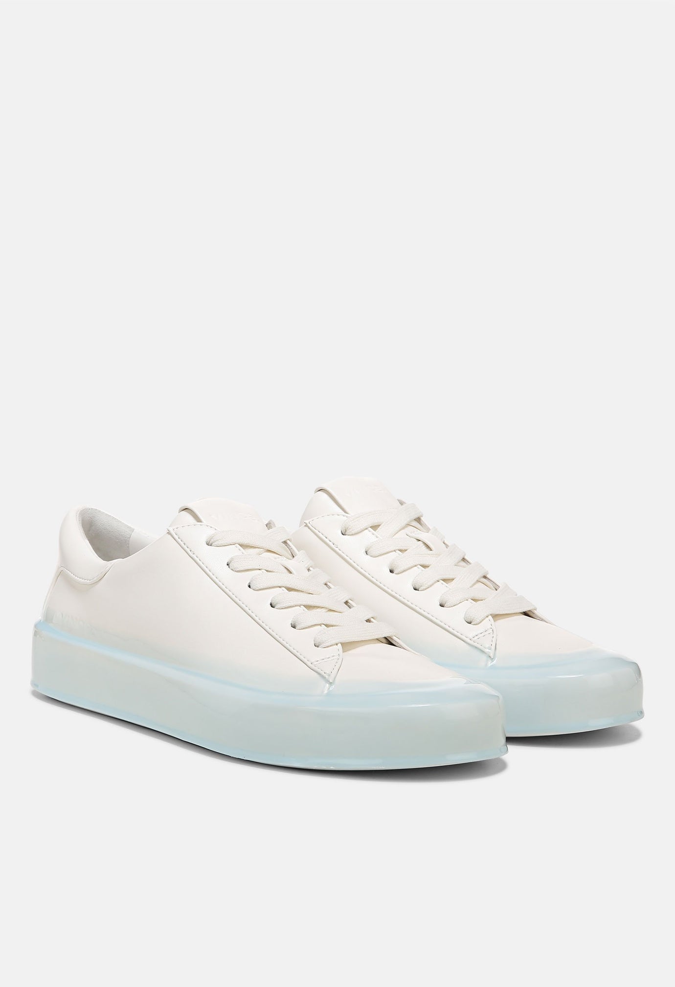 Gabi Rubber Dipped Sneaker