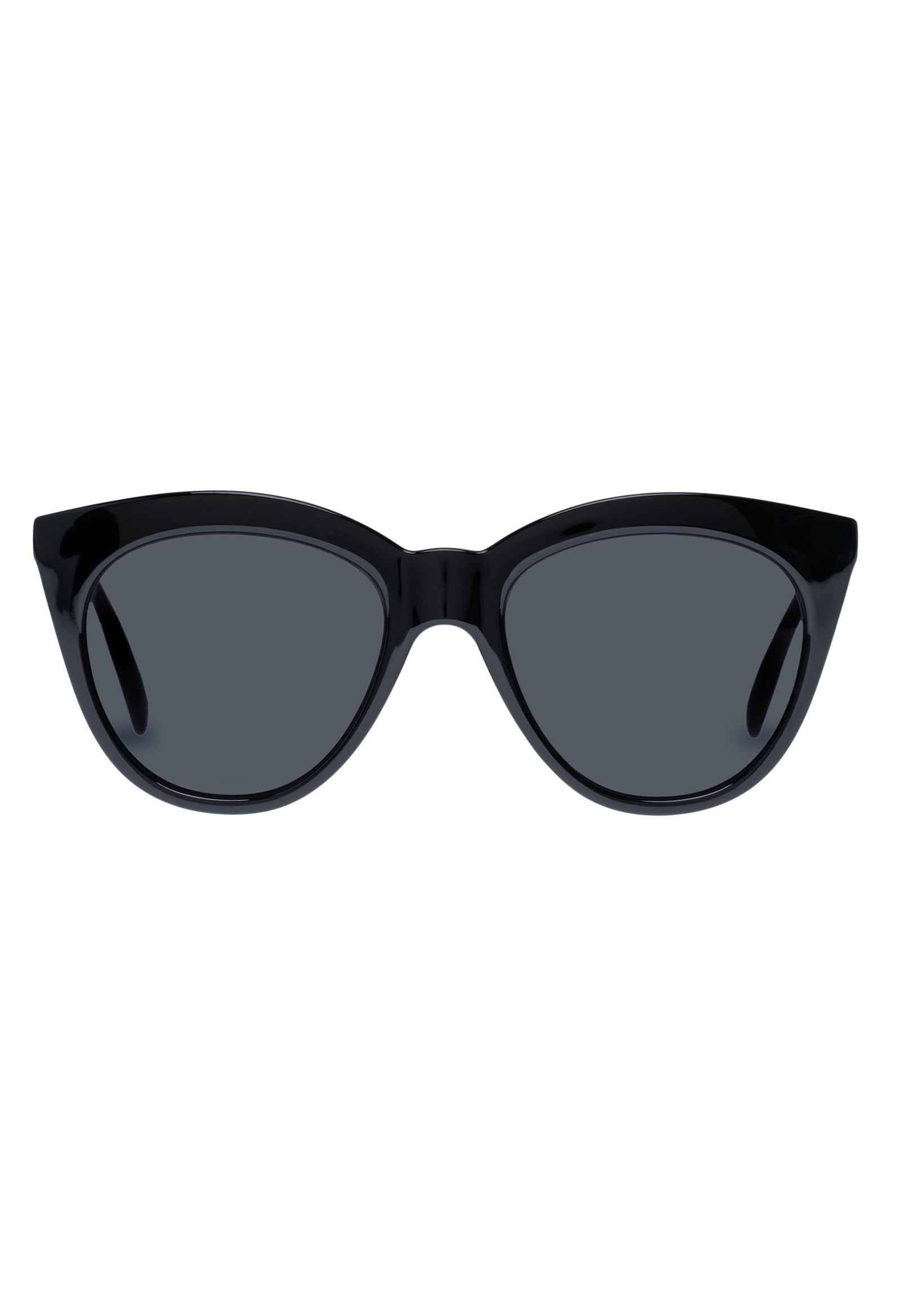 Halfmoon Magic Sunglasses BLK O/S
