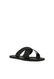 Horizon Flat Slide Sandal - 2 Colours Available