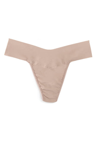 Breathe Natural Rise Thong