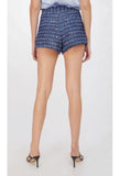 Lizzy Tweed Shorts