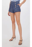 Lizzy Tweed Shorts