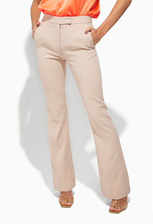 Lucca Crepe Pant