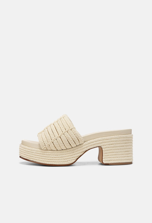 Margo Cord Sandal