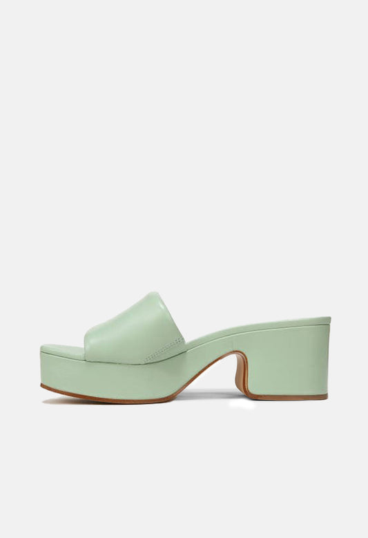 Margo Platform Sandal