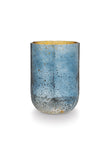 North Sky Large Radiant Glass Candle