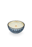 North Sky Glass Ornament Candle