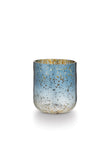 North Sky Small Radiant Glass Candle