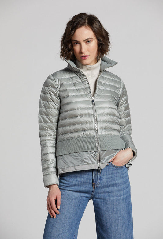 Noulie-Light Weight Down Jacket