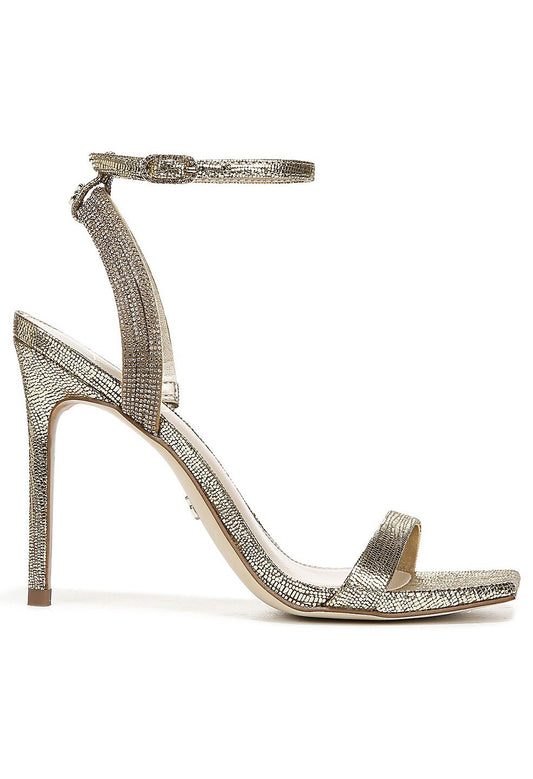 Ophelia Ankle Strap Sandal