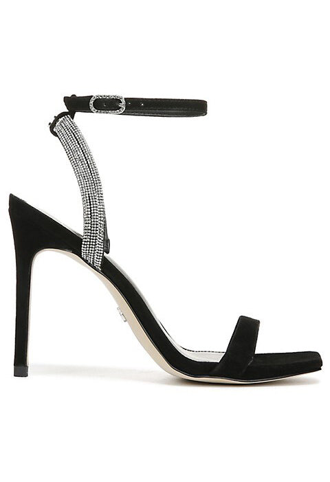 Ophelia Ankle Strap Sandal