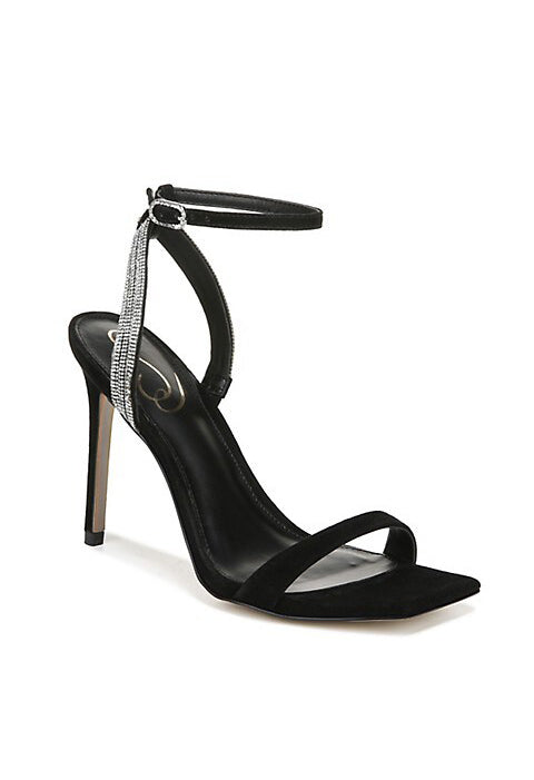 Ophelia Ankle Strap Sandal