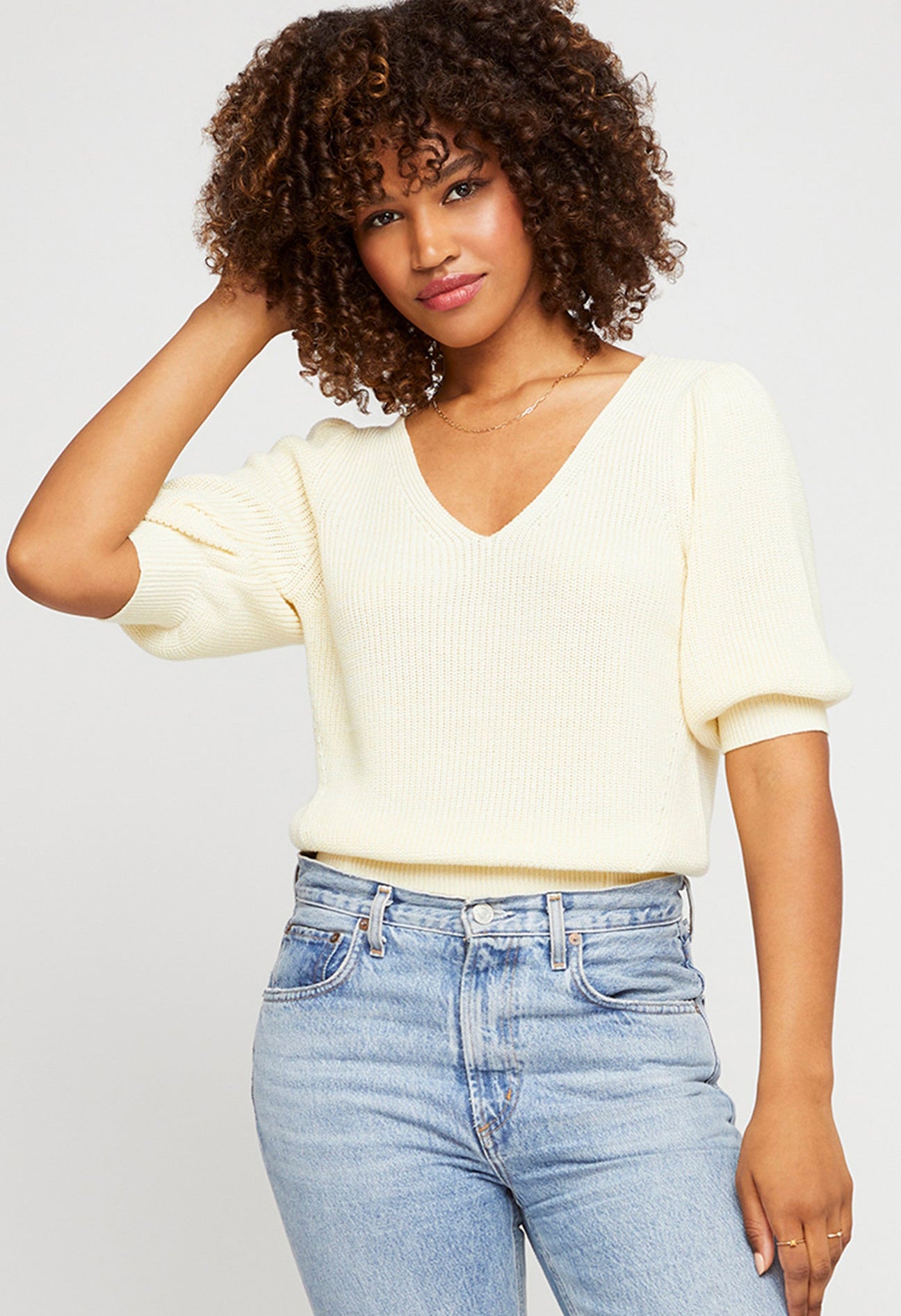 Phoebe Sweater