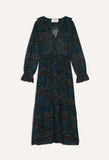 Phoenix Mid-Length Dress