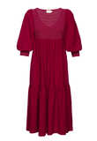Rona Smocked Dress