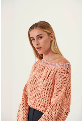 Roisin Sweater