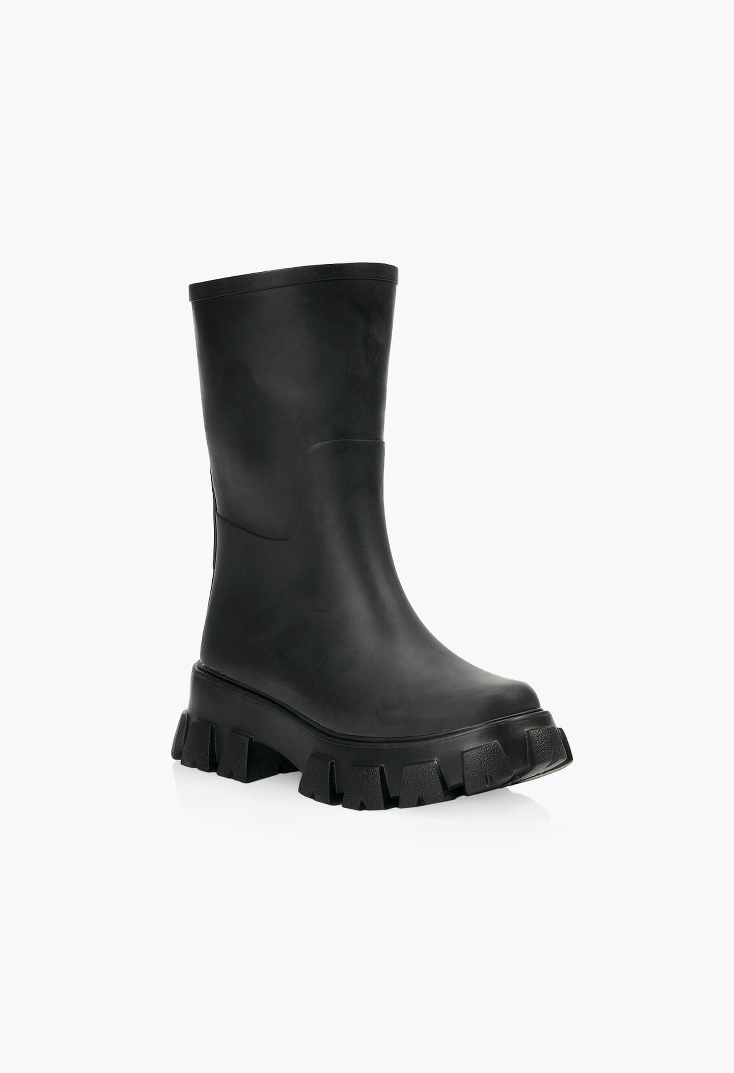 Runmoon Rubber Boot