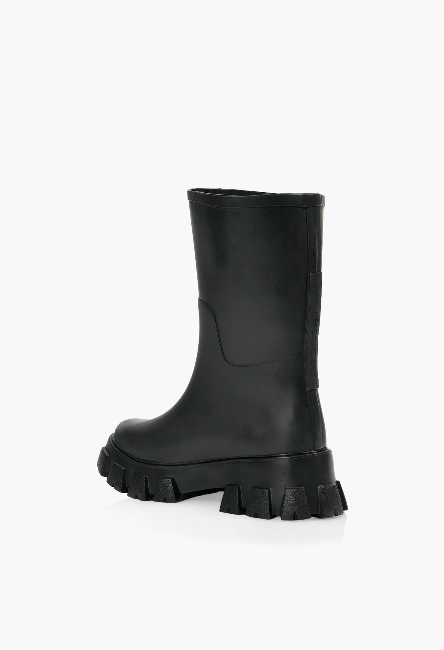 Runmoon Rubber Boot