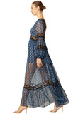 Sansia Dress