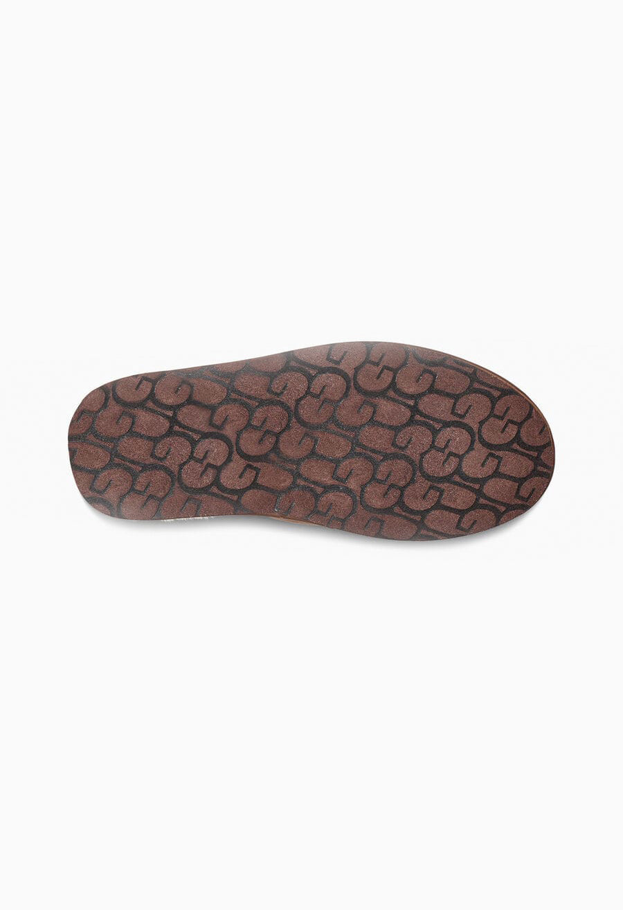 Men's Scuff Slippers