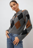 Shae Sweater